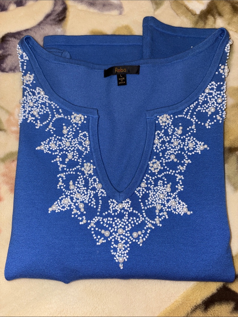 Reba Top